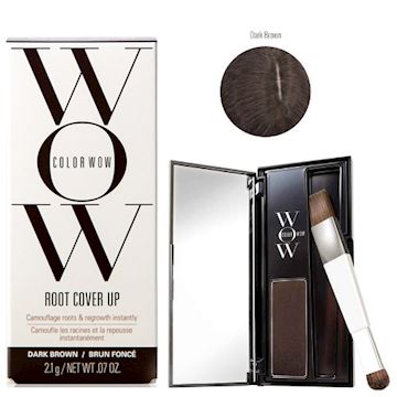 COLOR WOW ROOT COVER UP 2,1gr DARK BROWN