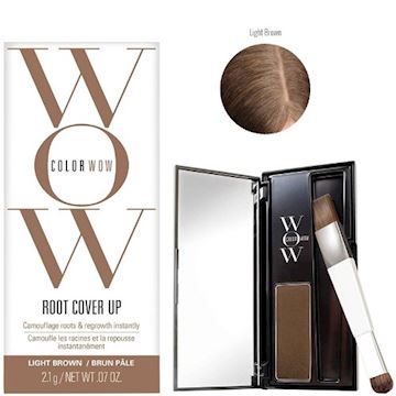 COLOR WOW ROOT COVER UP 2,1gr LIGHT BROWN