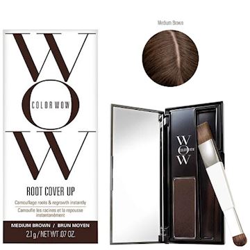 COLOR WOW ROOT COVER UP 2,1gr MEDIUM BROWN