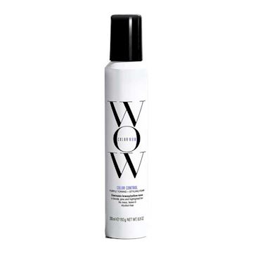 COLOR WOW BRASS BANNED MOUSSE COLOR CONTROL 200ml