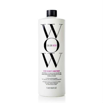 COLOR WOW COLOR SECURITY COND. NORMAAL/DIK HAAR 946ml