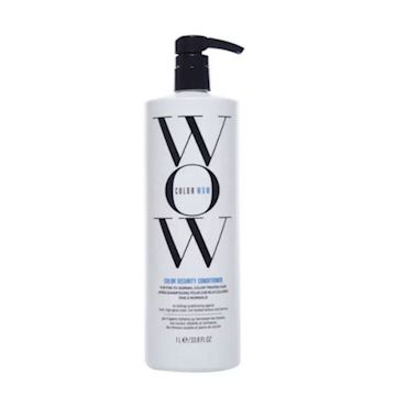 COLOR WOW COLOR SECURITY COND. NORM/FIJN HAAR 946ml