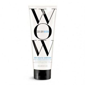 COLOR WOW COLOR SECURITY COND. NORM/FIJN HAAR 250ml