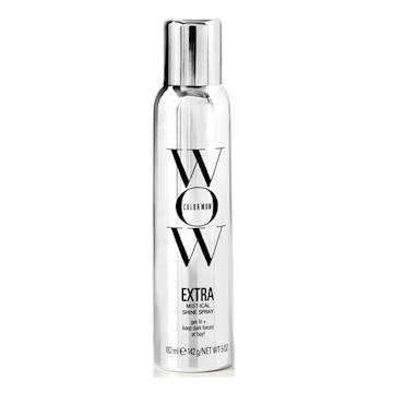 COLOR WOW EXTRA MIST-ICAL SHINE SPRAY 162ml