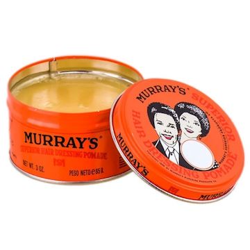 MURRAY'S CLASSIC ORANJE 85gr