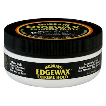 MURRAY'S EDGEWAX EXTREME HOLD 120ml