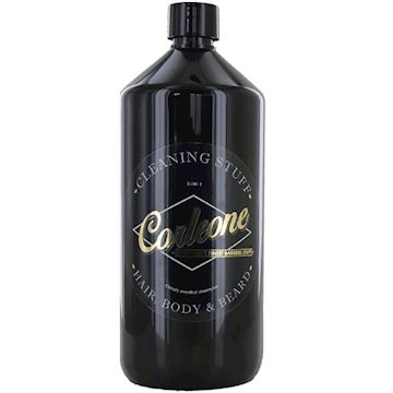 CORLEONE CLEANING STUFF CLASSIC SHAMPOO 1000ml