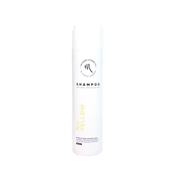 CALMARE CARE NO YELLOW SHAMPOO 250ml