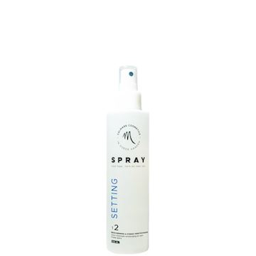 CALMARE FINISH SETTING SPRAY 200ml