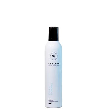 CALMARE FINISH STYLING FOAM 400ml