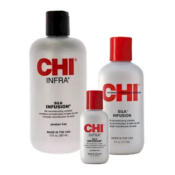 CHI INFRA SILK INFUSION