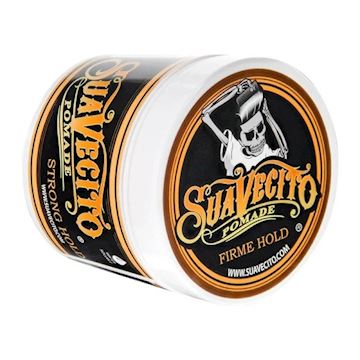 SUAVECITO POMADE 113gr FIRME HOLD