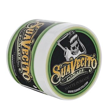 SUAVECITO POMADE 113gr MATTE