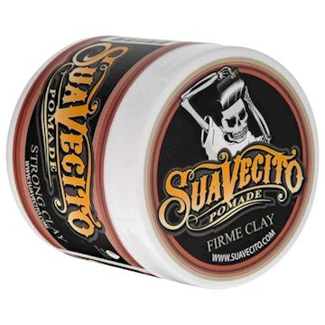 SUAVECITO POMADE 113gr FIRME CLAY