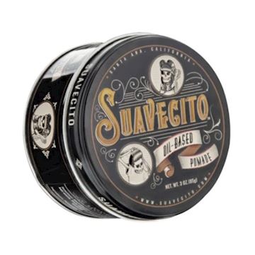 SUAVECITO POMADE 85gr OIL BASED