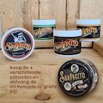 SUAVECITO POMADE INTROPAKKET