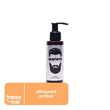 GUMMY BEARD CONDITIONER 100ml*