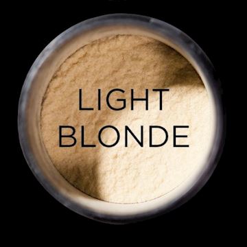 TOPPIK HAIR BUILDING FIBRES 27,5gr LIGHT BLOND