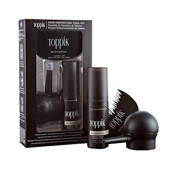 TOPPIK HAIR PERFECTION TOOL KIT