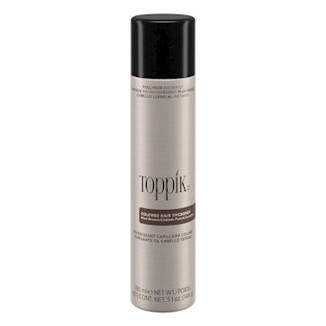 TOPPIK HAIR THICKENING SPRAY 144gr MEDIUM BROWN