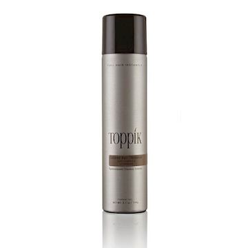 TOPPIK HAIR THICKENING SPRAY 144gr LIGHT BROWN