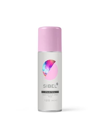 SIBEL 023000016 KLEURSPRAY 125ml PASTEL ROSE