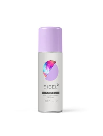 SIBEL 023000018 KLEURSPRAY 125ml PASTEL LAVENDER