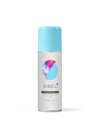 SIBEL 023000019 KLEURSPRAY 125ml PASTEL ICE