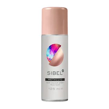 SIBEL P001144 KLEURSPRAY METAL ROSE GOLD 125ml