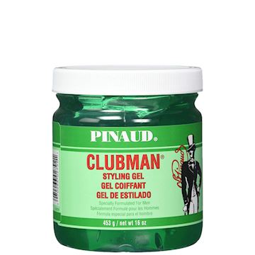 CLUBMAN STYLING GEL 453gr