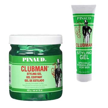 CLUBMAN STYLING GEL