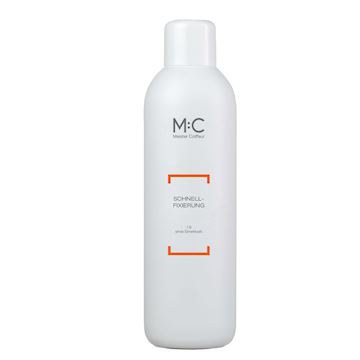 M:C FIXATIE SNELFIXATIE 1:9 1000ml