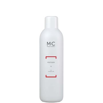 M:C SETTING LOTION 1000ml NORMAAL