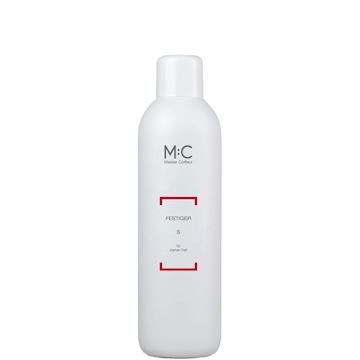 M:C SETTING LOTION 1000ml STRONG