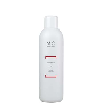 M:C SETTING LOTION 1000ml EXTRA STRONG