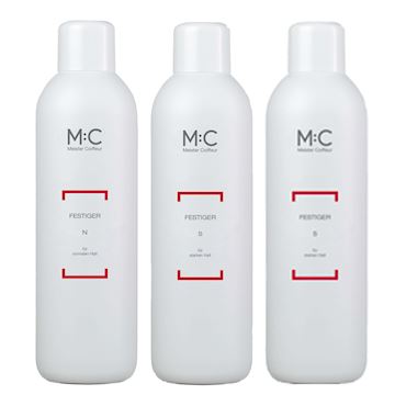 M:C SETTING LOTION 1000ml (ZONDER ALCOHOL)