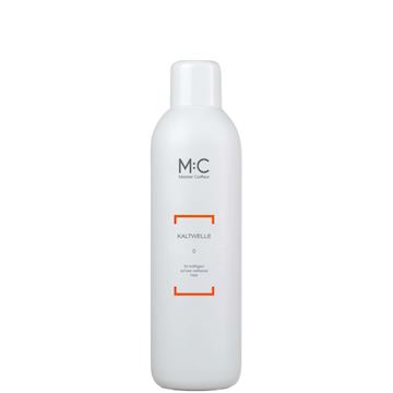 M:C PERMANENT COLD WAVE 1000ml NR.0