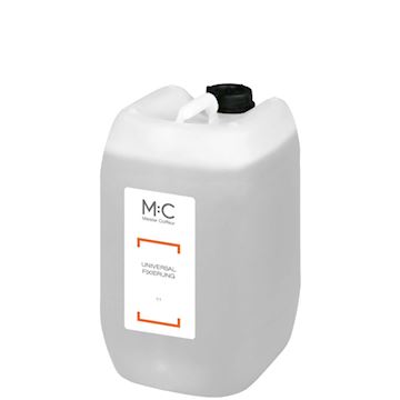 M:C FIXATIE UNIVERSEEL 1:1 5000ml