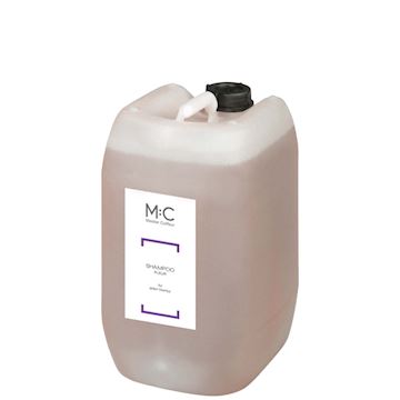 M:C SHAMPOO FLEUR 5000ml MILD