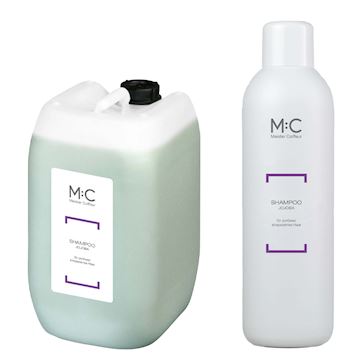 M:C JOJOBA CONDITIONER (POREUS HAAR-BESCHADIGD HAAR)