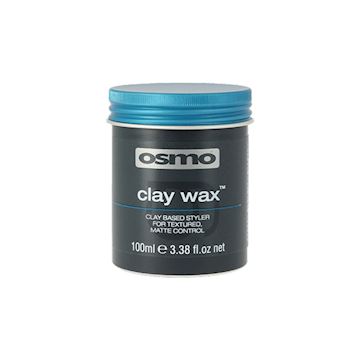 OSMO CLAY WAX 100ml