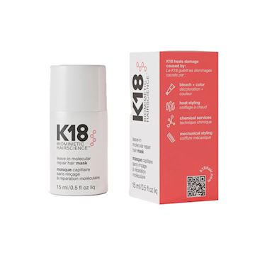 K18 HAIR REPAIR MASK 50ml