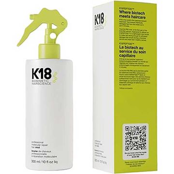 K18 PRO MIST 300ml