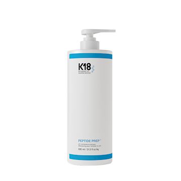 K18 PRO DAMAGE SHIELD SHAMPOO 930ml