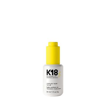 K18 HAIR REPAIR OIL 30ml