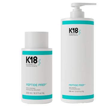 K18 DETOX SHAMPOO