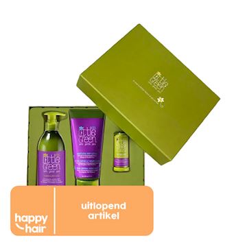 LITTLE GREEN KIDS GIFTSET (BALM)*