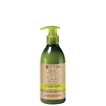 LITTLE GREEN LICE GUARD LUIZENSHAMPOO 240ml