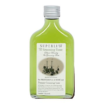 SUPERLI '37 GROOMING TONIC 200ml