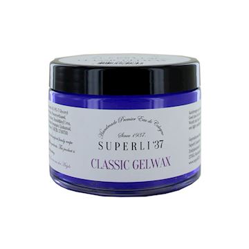 SUPERLI '37 CLASSIC GELWAX 500ml